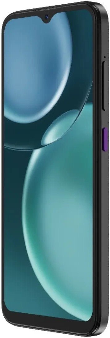 Телефон Inoi Note 15 6GB/256GB (черный)