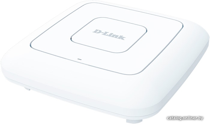 Точка доступа D-Link DAP-600P/RU/A1A