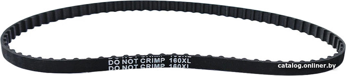 Ремень Белмаш зубчатый 160XL 3/8 RR072A Ремень Белмаш зубчатый 160XL 3/8 RR072A