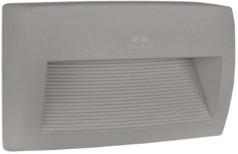Уличный настенный светильник Fumagalli Lorenza AS3.000.000.LXP1L