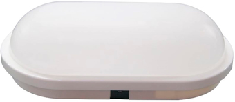 Светильник Leek LE LED OBL WH 20W LE061100-0022