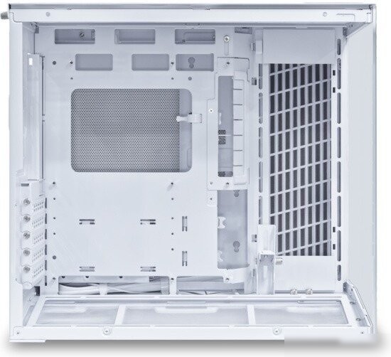 Корпус Lian Li O11 Dynamic Mini V2 G99.O11DMIV2W.R0