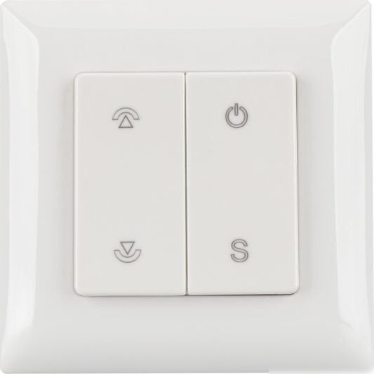 Диммер RGBW Arlight Smart-P46-Dim-P-Suf 028300