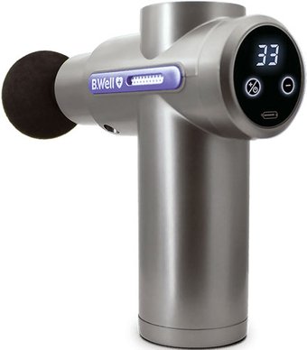 Перкуссионный массажер B.Well MED-450