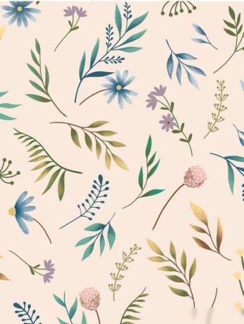 Постельное белье Блакiтны лён 4900 651201 (2-спальный)