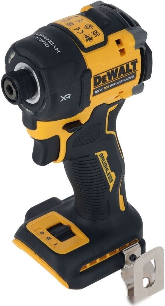 Винтоверт DeWalt DCF870N (без АКБ)