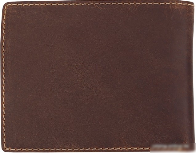 Кошелек Klondike 1896 Yukon KD1117-03 (коричневый)