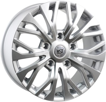 Литые диски RST R088 18x8" 5x150мм DIA 110.1мм ET 56мм S