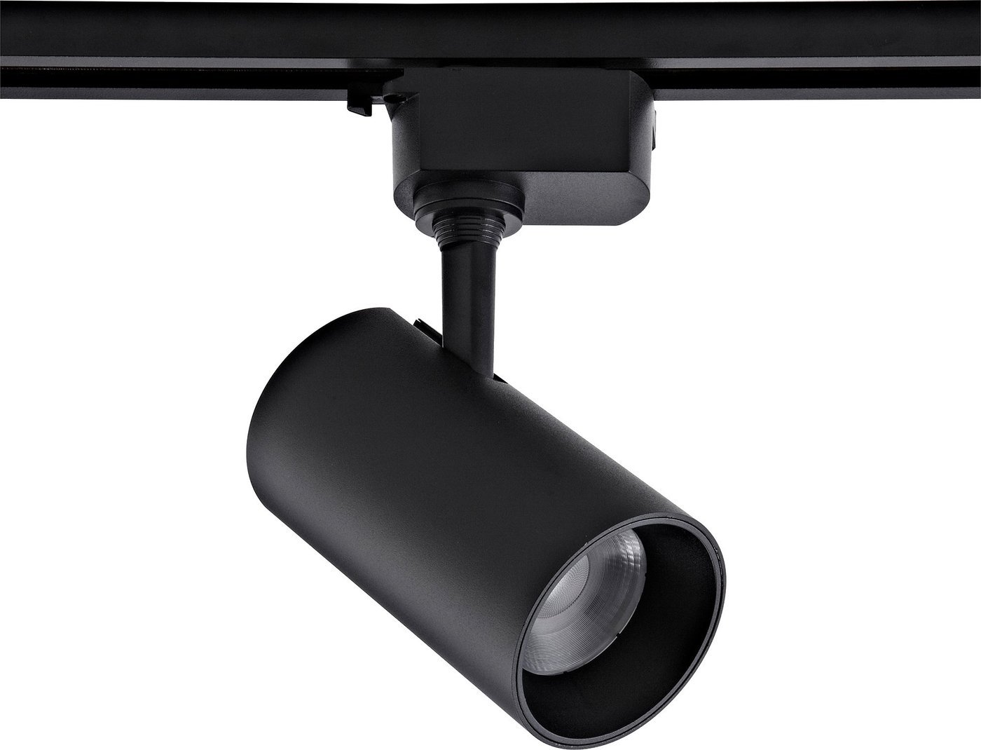 Трековый светильник Volpe ULB-Q230 18W/4000К UL-00011821