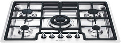 Варочная панель Smeg PGF75-4