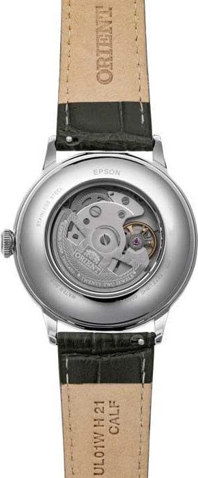 Наручные часы Orient RA-AC0025N
