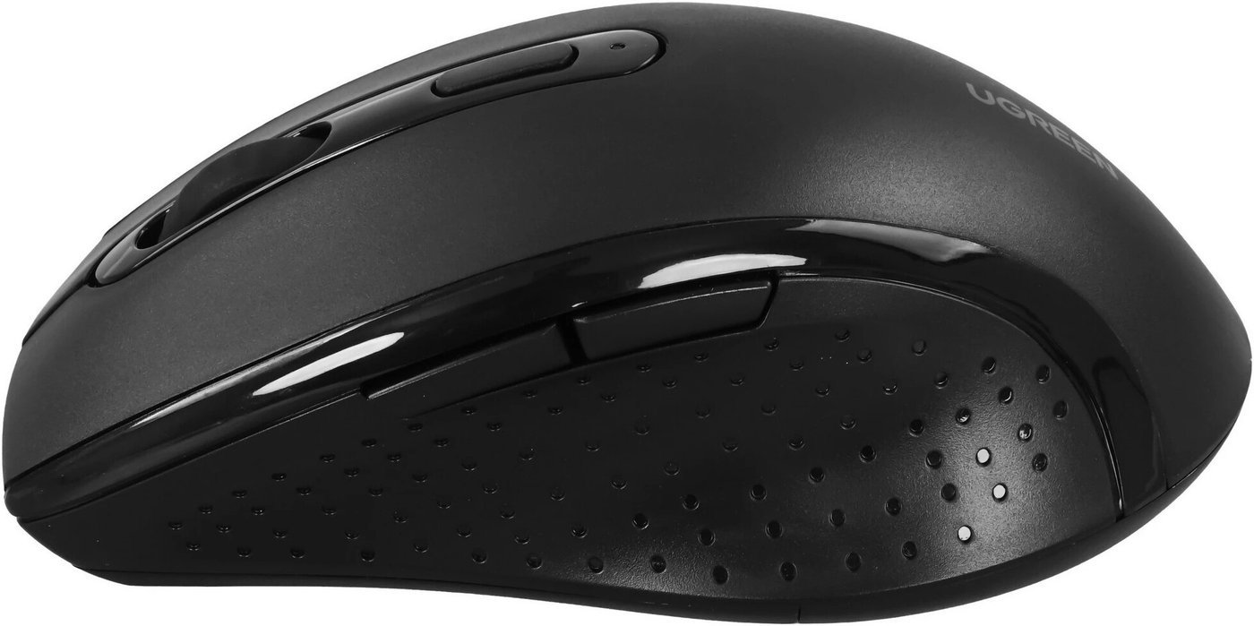 Мышь Ugreen M511 45012 (черный)