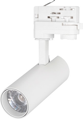 Трековый светильник Arlight LGD-GERA-4TR-R55-10W Day4000 024546(2)