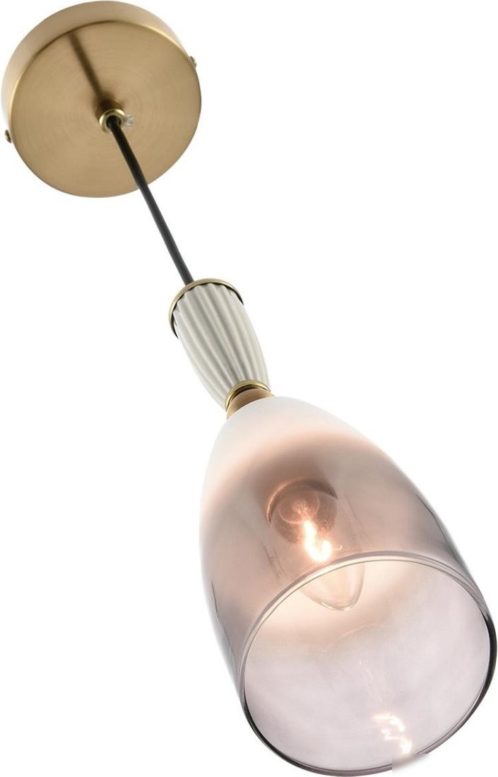 Подвесная люстра Lumion Derbi 8285/1A