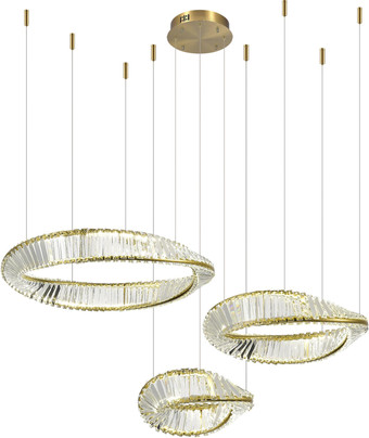 Подвесная люстра ST Luce SL6204.311.03