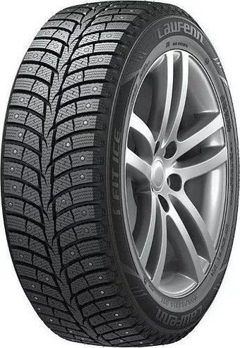Зимние шины Laufenn I Fit LW71 225/55R18 102T (с шипами)