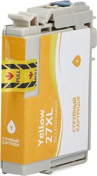 Картридж Sakura Printing SIC13T27144010
