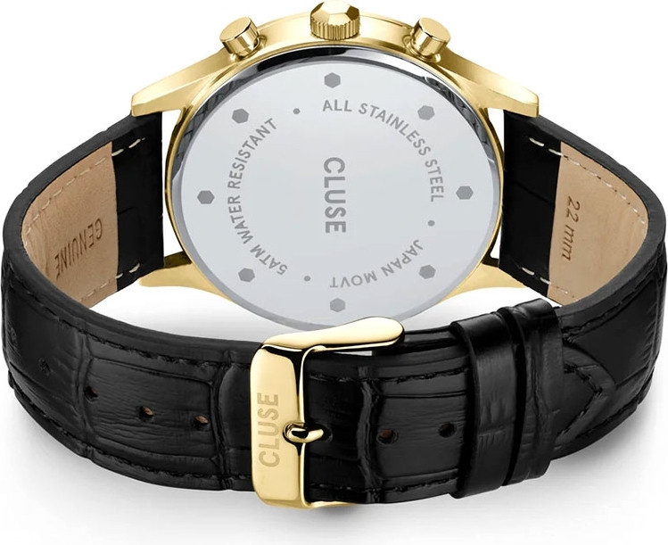 Наручные часы Cluse CW21004