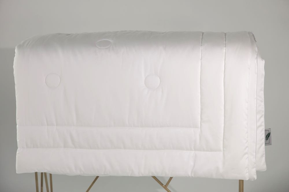 Одеяло Flaum Home Charm 200x220 HH-08208 (белый)