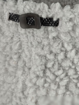 Шарф (бафф) Buff Switch Polar Neckwarmer Solid Ice 132489.798.10.00