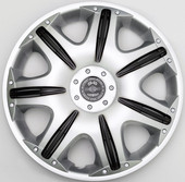 Набор колпаков на диски Star Расинг + 15" (4 шт)