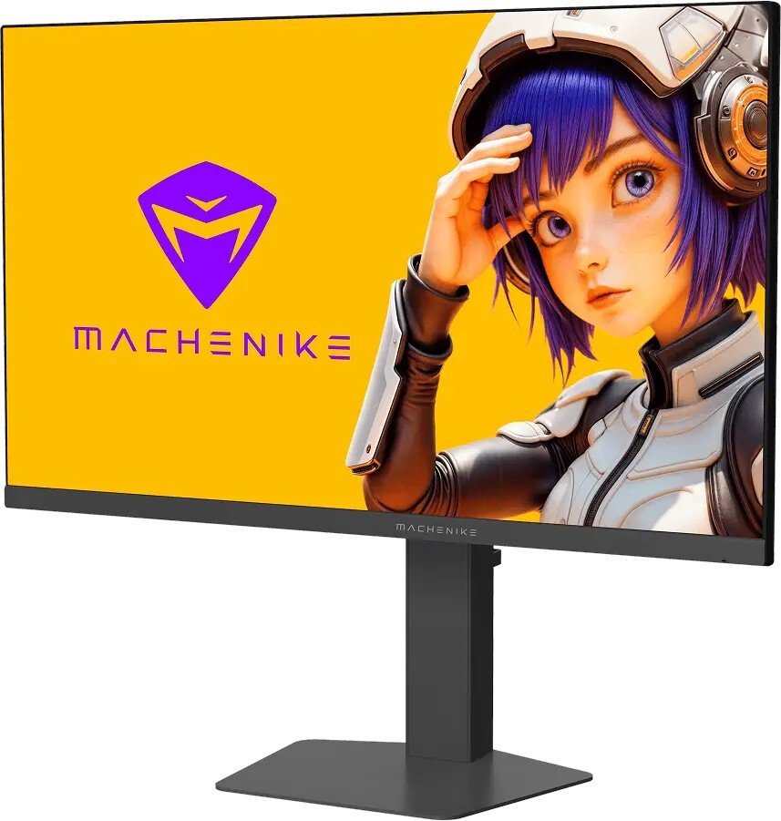 Игровой монитор Machenike MCF27F300L
