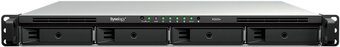 Сетевой накопитель Synology RS826RP+
