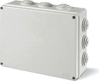Монтажная коробка (подрозетник) Scame Scabox 685.005