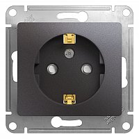Розетка Systeme Electric Glossa GSL001345