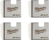 Набор резцов Milwaukee BSPT HS 4932480233