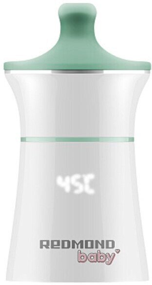 Подогреватель Redmond (Редмонд) BC5200 (белый) Подогреватель Redmond (Редмонд) BC5200 (белый)