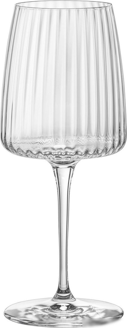 Набор бокалов для вина Bormioli Rocco Exclusiva 3.49789-4 (4шт)