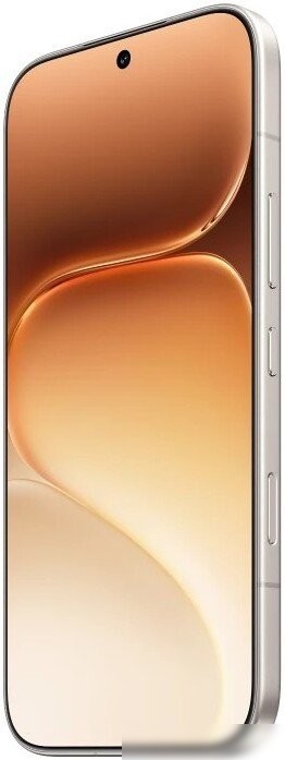 Телефон HONOR 600 Pro Dual SIM 12GB/256GB международная версия (бежевый)