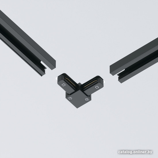 Коннектор питания шинопровода Maytoni Technical Unity TRA001CL-11B