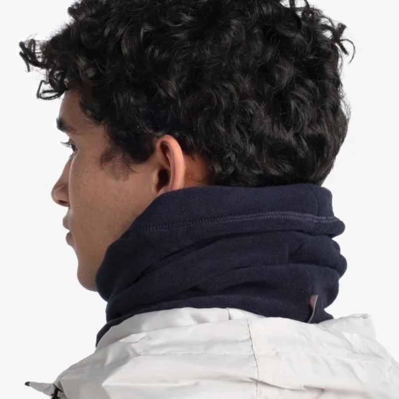 Шарф (бафф) Buff Polar Neckwarmer Dark Navy 130000.790.10.00