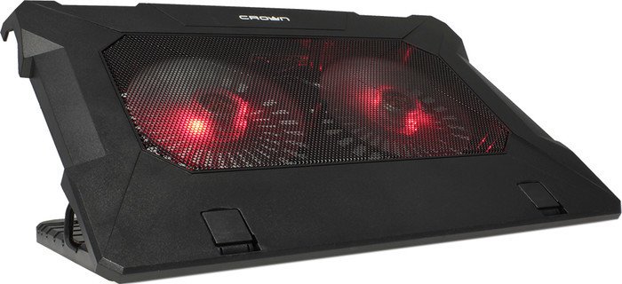 Подставка для ноутбука CrownMicro CMLC-530T