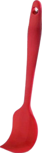 Лопатка MonAmi QH2-28 (красный)