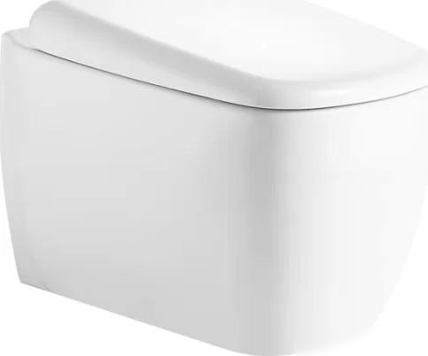Унитаз подвесной Roxen StounFix Dual Fresh 968521