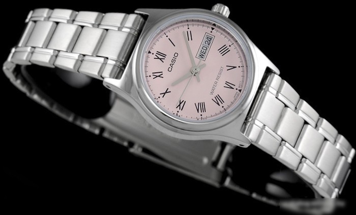 Наручные часы Casio LTP-V006D-4B