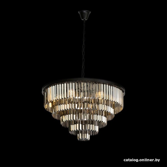 Подвесная люстра LOFT IT Prism 10018/800C