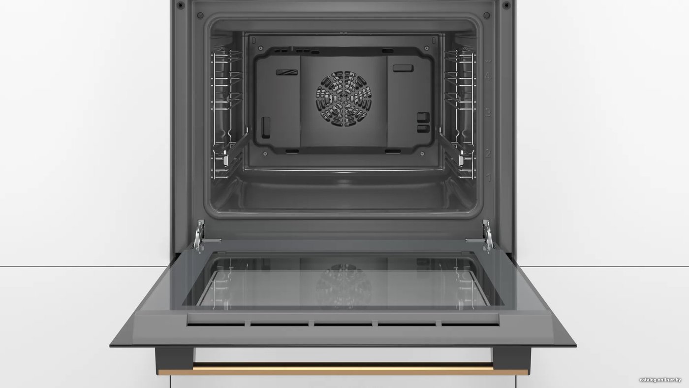 Электрический духовой шкаф Bosch HBJN10YB2R