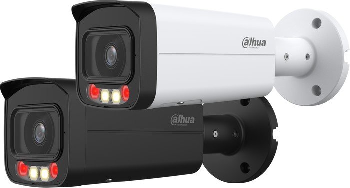 IP-камера Dahua DH-IPC-HFW2849TP-AS-IL-0360B