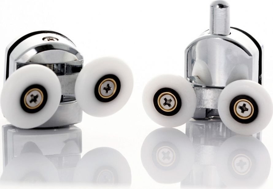 Душевой уголок Abber Schwarzer Diamant AG30140MH-S70M-S70M