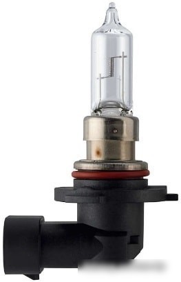 Галогенная лампа Philips HB3 Vision 1шт (блистер)