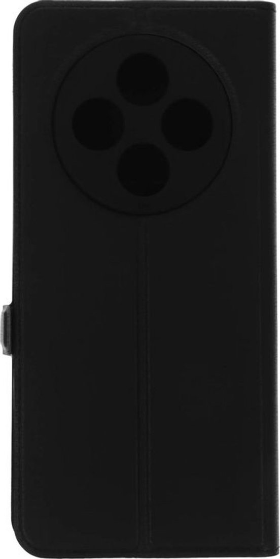 Чехол для телефона BoraSCO Tecno Spark 30 73722 (черный)