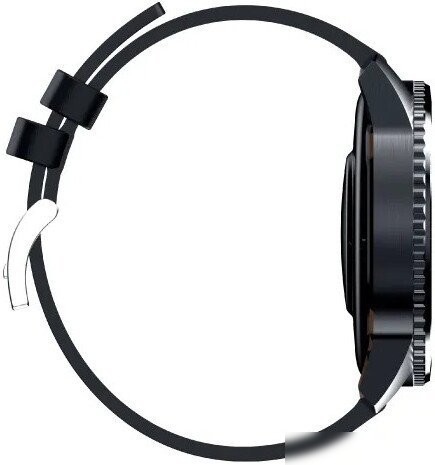 Умные часы Infinix XWatch N5 Pro (черный)