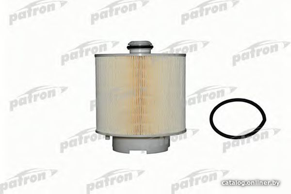 Воздушный фильтр Patron PF1286 Воздушный фильтр Patron PF1286