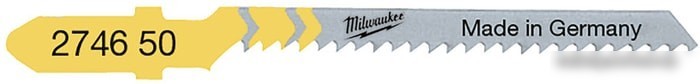 Набор оснастки Milwaukee 4932274650 (5 предметов)
