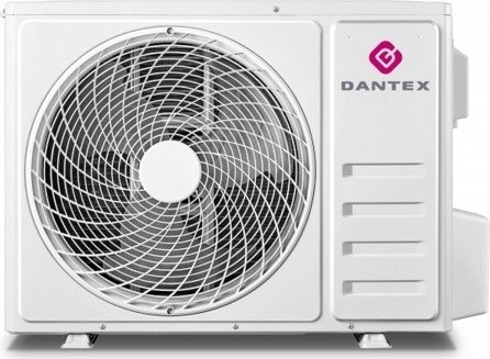 Кондиционер Dantex Advance Pro Plus 2 Inverter RK-12SAT2I/RK-12SAT2IE