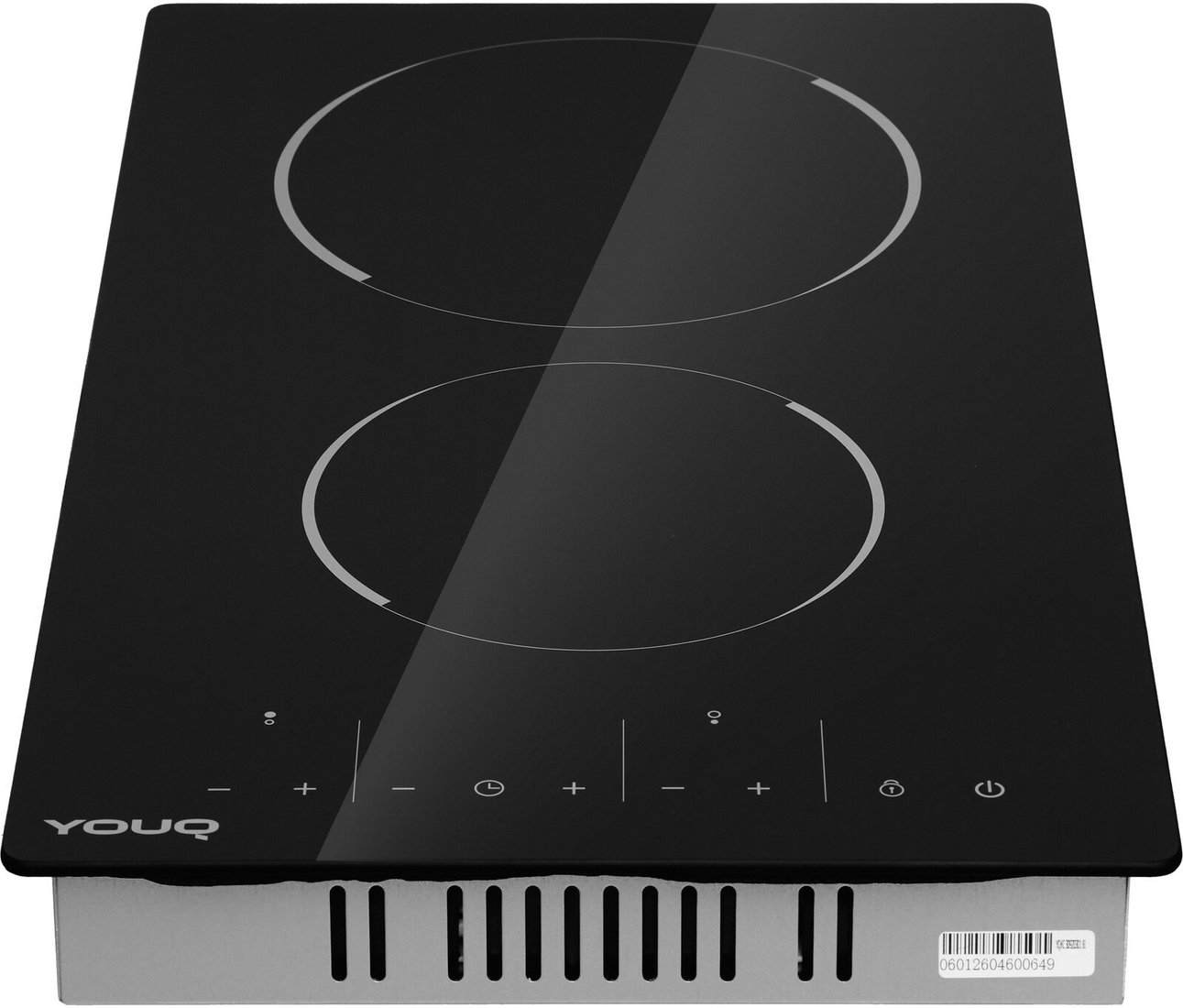 Варочная панель YOUQ YQHC 30920301 BL